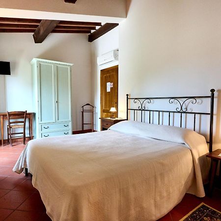 Collebrunacchi B&B San Miniato Exterior photo