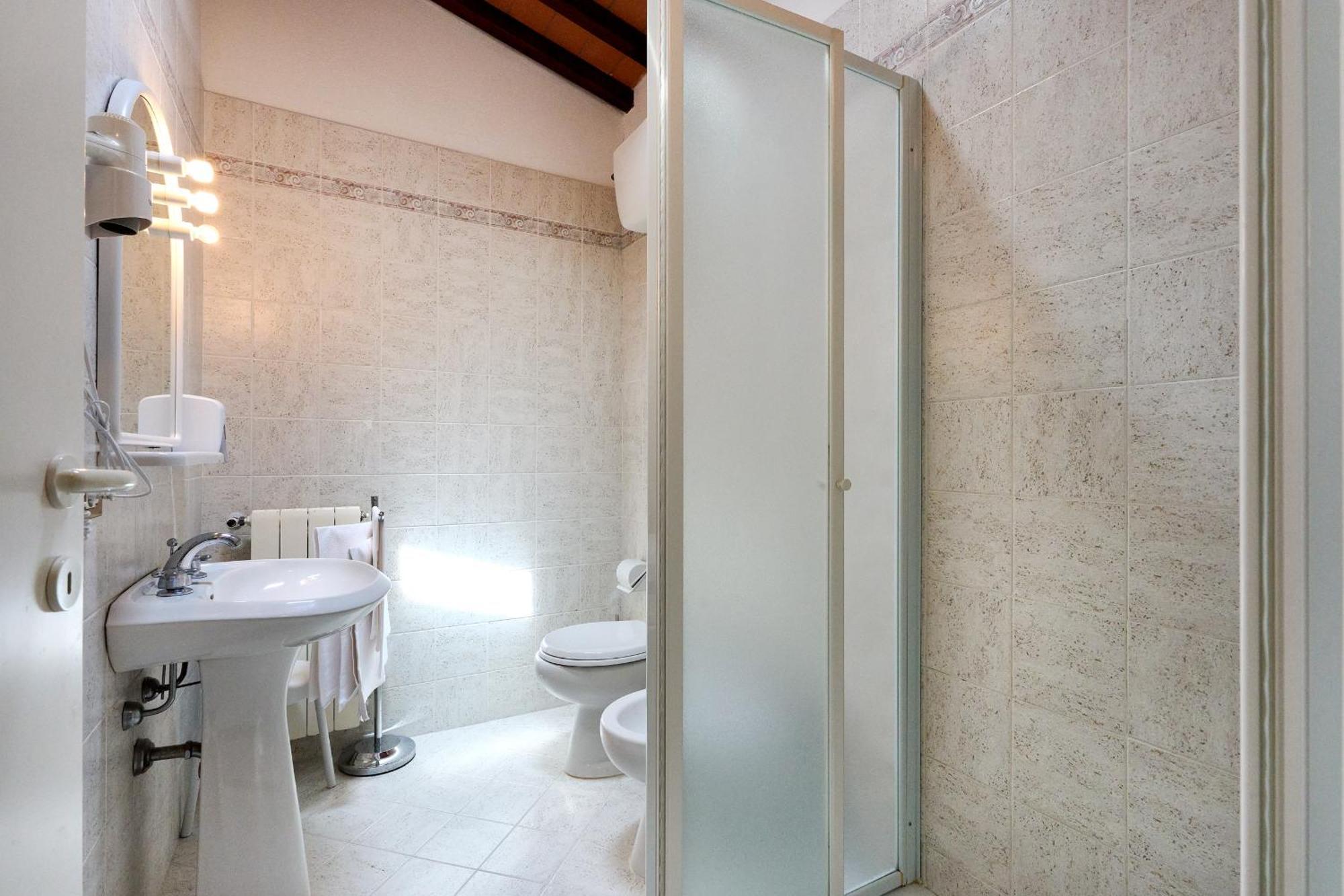 Collebrunacchi B&B San Miniato Exterior photo
