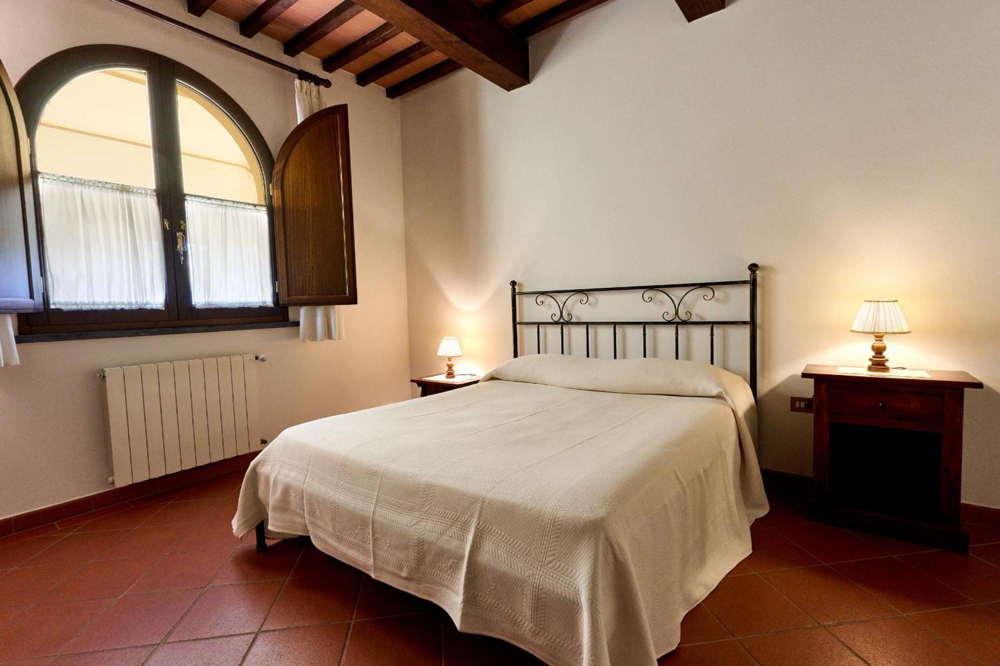 Collebrunacchi B&B San Miniato Exterior photo